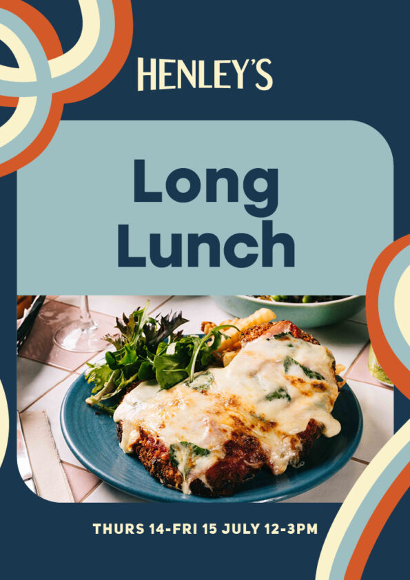 long lunch