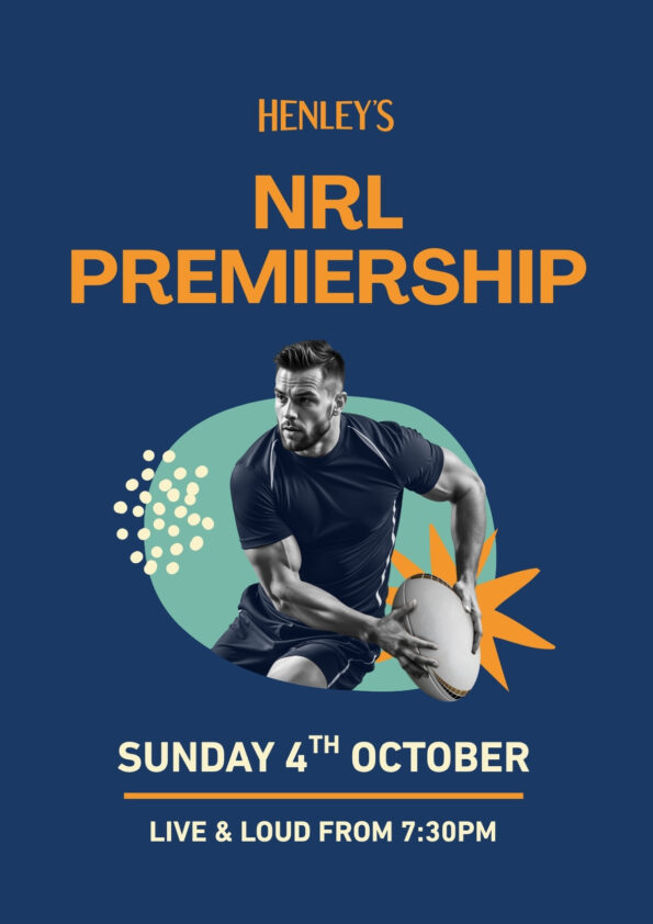 NRL Grand Final