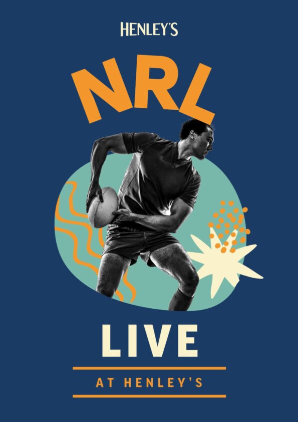 NRL Live